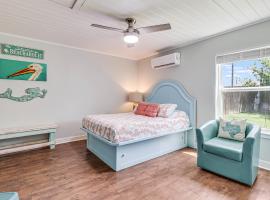 Oak Cottages 2，位于罗克波特的酒店