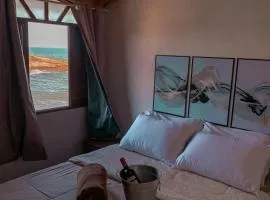 Casa Pé na Areia 027