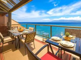 KBM Resorts FREE CAR Sands of Kahana SOK-292 Ocean View Penthouse Remodeled