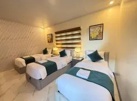 Solano Hotel & Resort Rosario