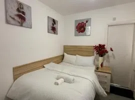 Kingsley Park Bridge Rooms