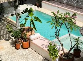 La Punta Rooms