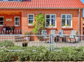Ferienwohnung Wokuhl-Dabelow