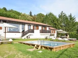 Villa Al Tramonto