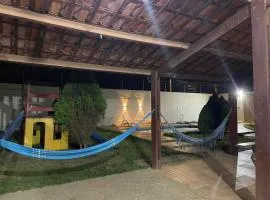 Chácara nosso recanto