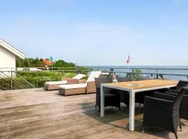 Amazing Apartment In Gudhjem With Wifi
