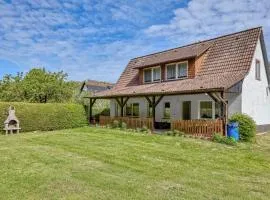Ferienwohnung Blankensee