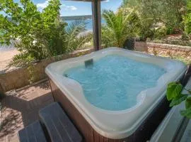 1 Bedroom Nice Apartment In Krusevo