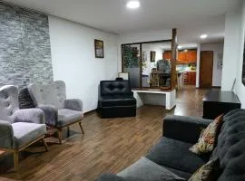 Nuestro Bello Descanso A