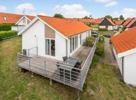 2 Bedroom Gorgeous Home In Gudhjem