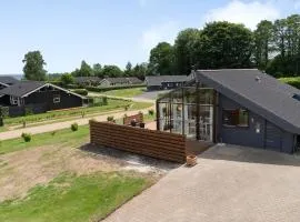 Amazing Home In Sjølund With Wifi