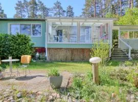 Ferienhaus Rheinsberg Ot Kagar