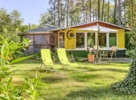 Ferienhaus Rheinsberg Ot Kagar