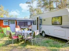 Mobiles Heim Rheinsberg Kagar