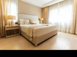 residencial romana