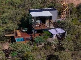 Cabanas Mirante do Cerrado