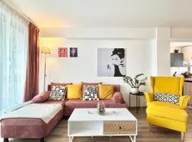Ospitalier Apartments Piata Operei
