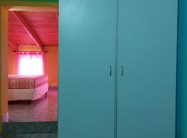 Casa Painanbi, ξενοδοχείο σε San Antonio Este