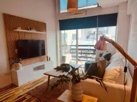 Soho residences
