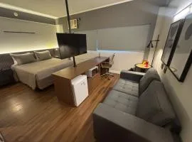 Hotel Vila Mariana Ibirapuera Com Garagem 409