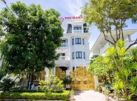 TSUBAKI VILLA nha trang
