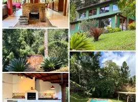 Luxury Retreat, Vale do Cafe, RJ