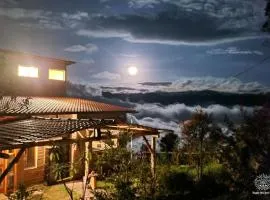Inti Amanta Lodge