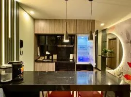 Dpto Home Office - Smart - Piscina - Cowork - Gym