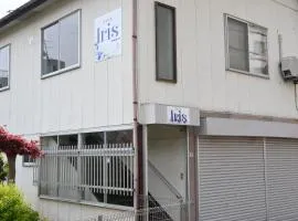 Iris