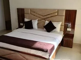 Barowalia villa Dalhousie