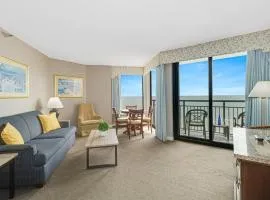Impressive 1Br Oceanfront, Dogs OK! 910