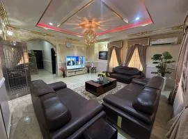 Twinlight Apartments