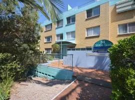 Seven Seas Unit 5 Caloundra QLD
