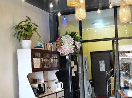 Chiang Mai Happy House Hostel