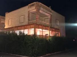 Horus Breeze Chalet