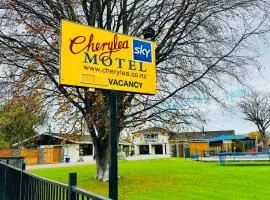 Cherylea Motel