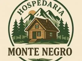 Hospedaria MonteNegro