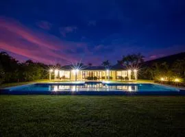 Naisoso Island Villas - Fiji、ナンディのコテージ