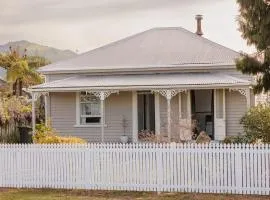 Beautifully restored Village Villa retreat