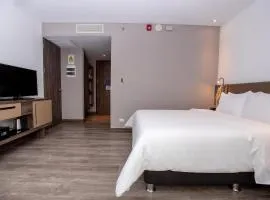 Hampton By Hilton Cusco