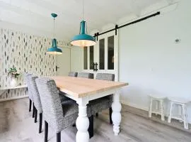 Holiday Home in Reutum with Pond and Trails, cleaning included