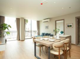 XÔI Lumi Suites West Lake, Hotel in Hanoi