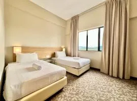 Kingston Hotel 10 - Bukit Jalil