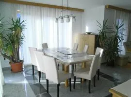 Apartment in Aschau near Ski Lift Kaltenbach, cleaning included