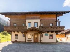 Chalet in Mittersill near Ski Slopes, cleaning included
