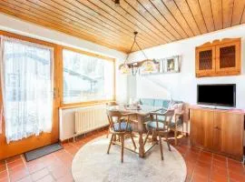 Bungalow in St Johann near Ski Slopes, cleaning included