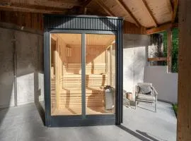 Chalet in Niederau, cleaning included
