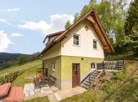 Chalet in Sankt Andrä near Koralpe Ski Area, cleaning included