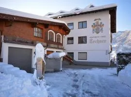 Apartment in Pitztal with Mountain Views, cleaning included