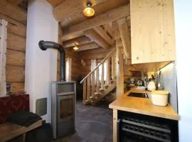 Chalet in Wildkogel with Ski-In Ski-Out, cleaning included